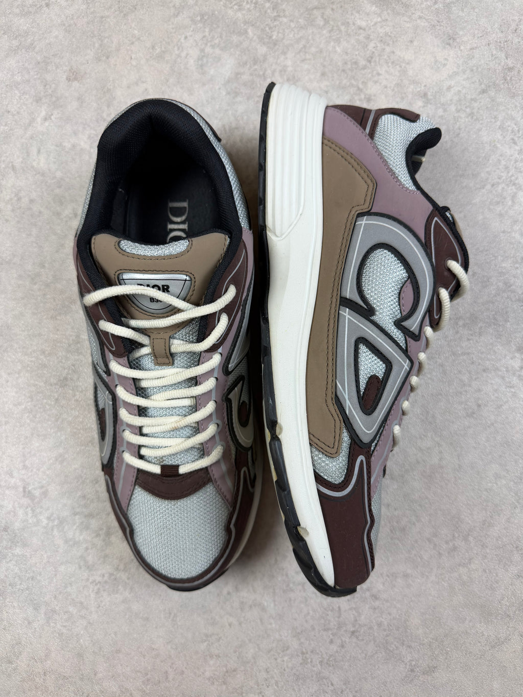 DIOR B30 - BACON - UK10