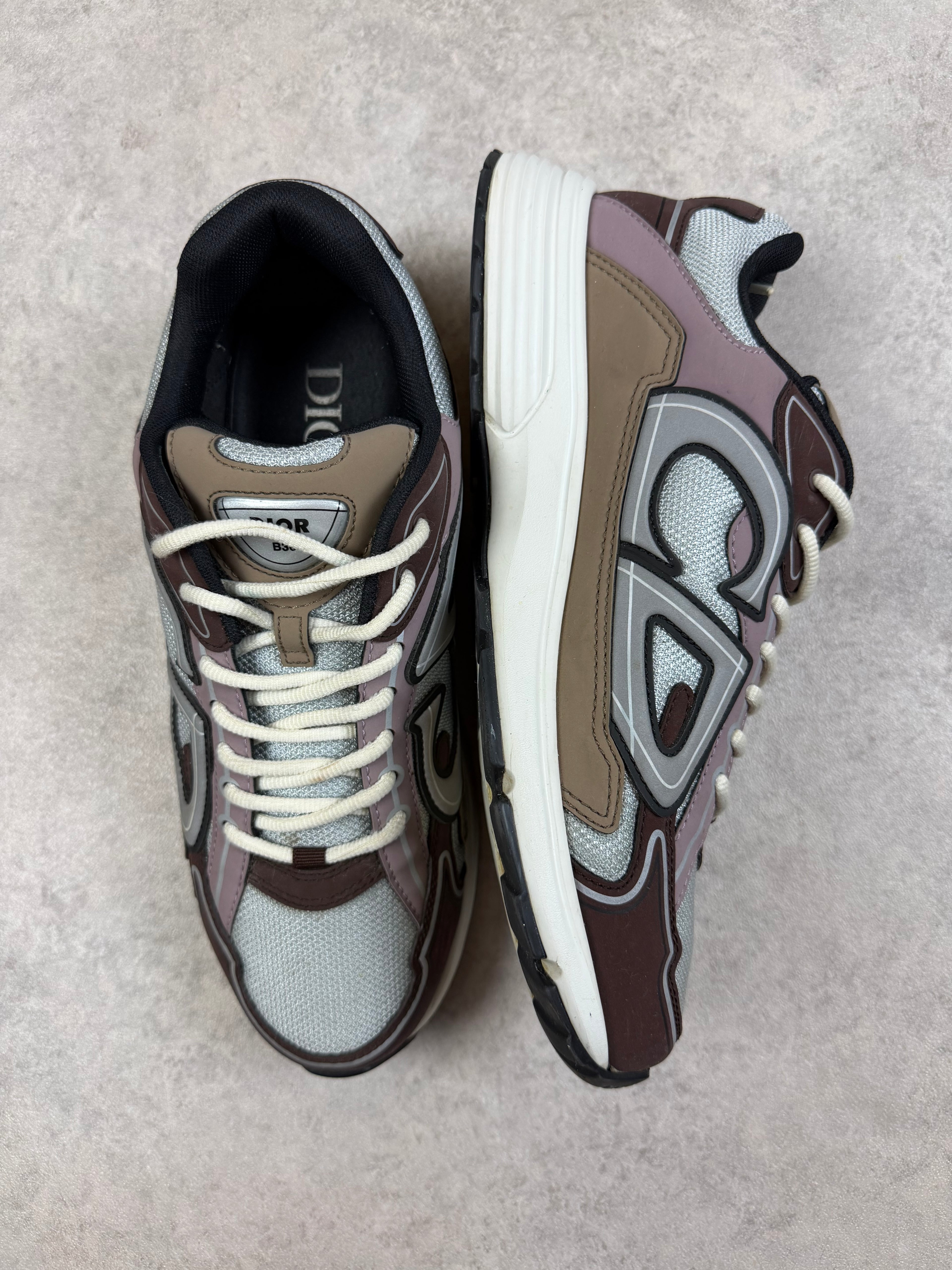 DIOR B30 - BACON - UK10