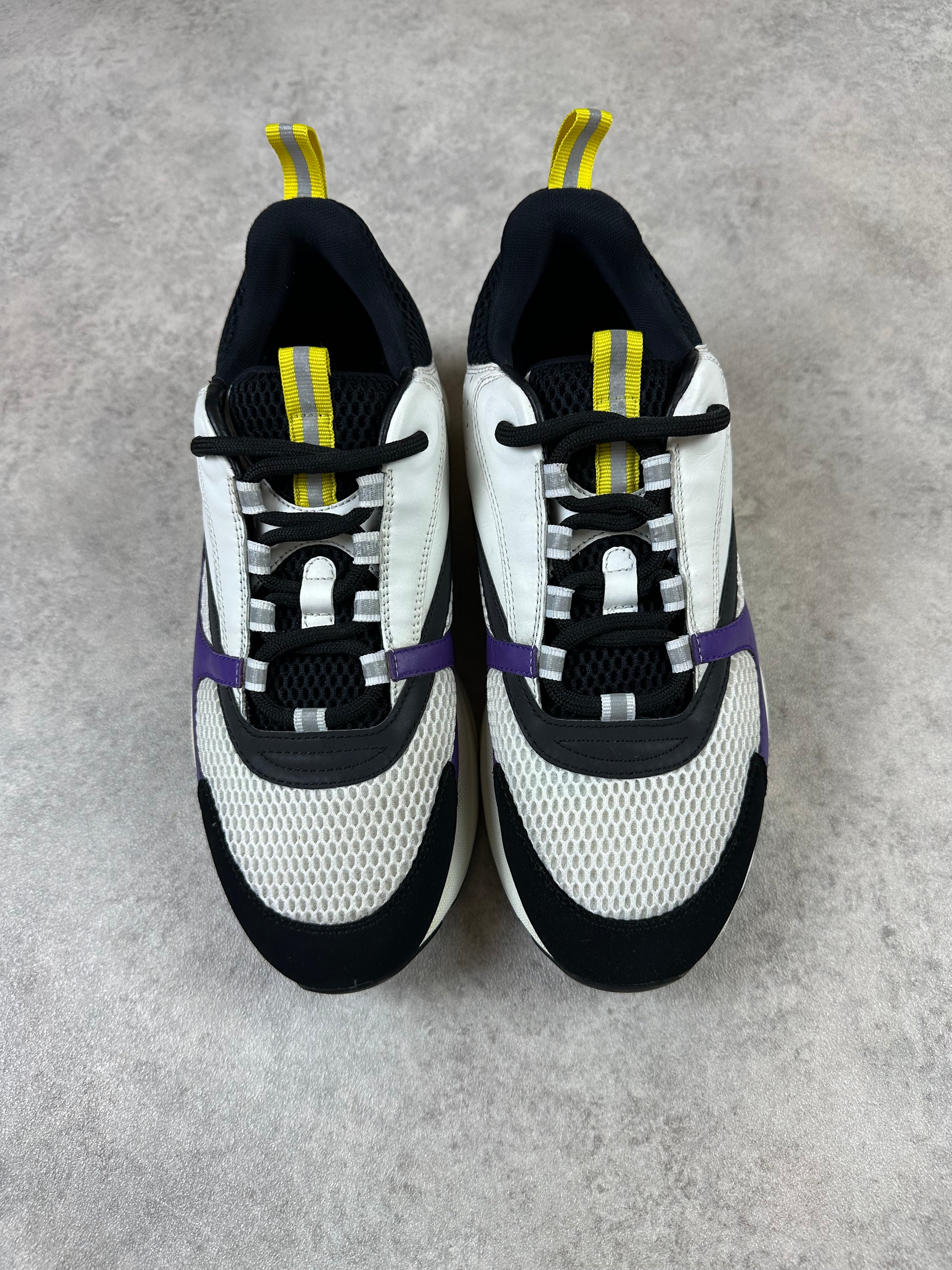 DIOR B22 - LAKERS - EU42 (UK8)