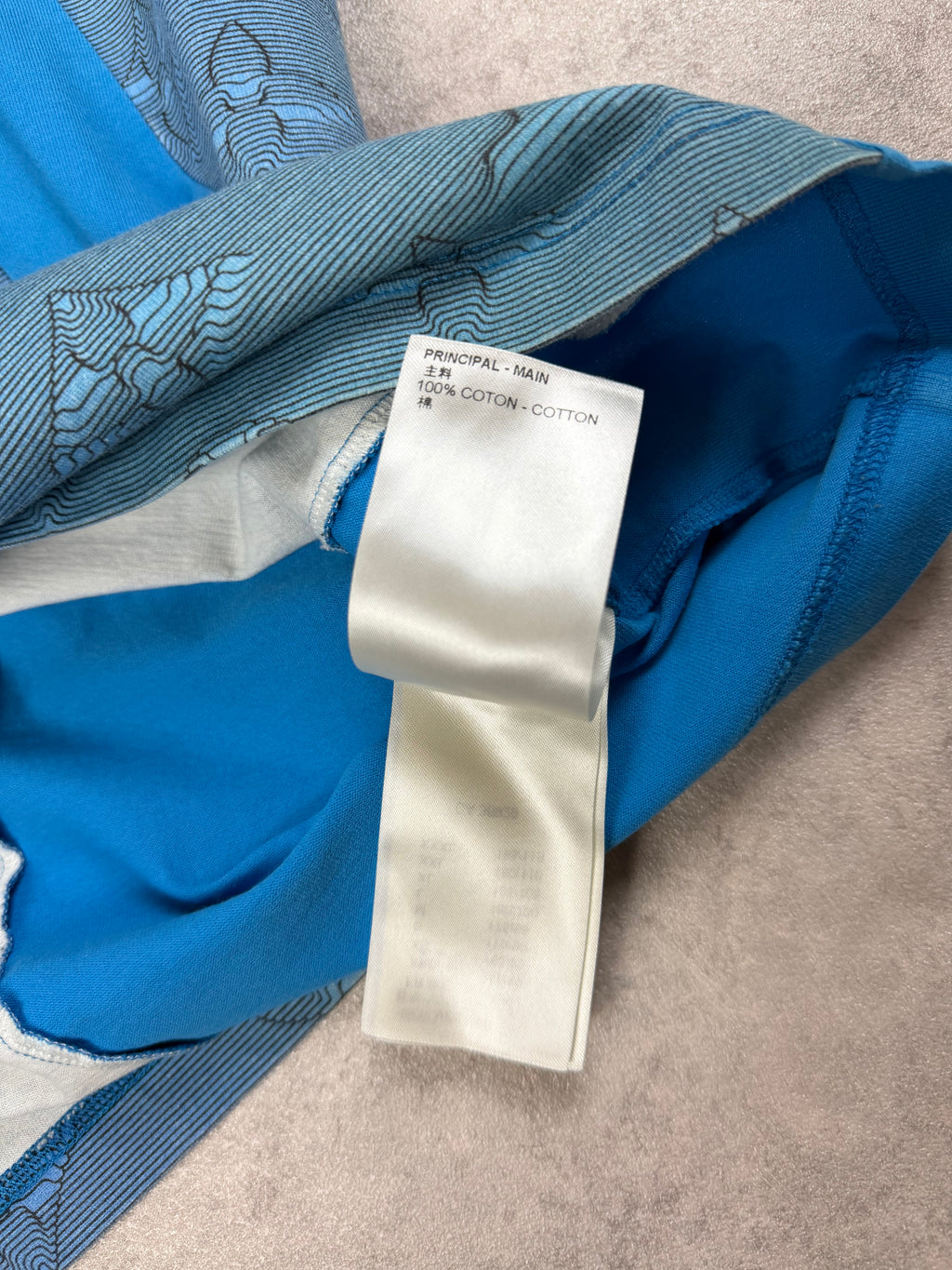 LOUIS VUITTON LV 2054 TEE - M