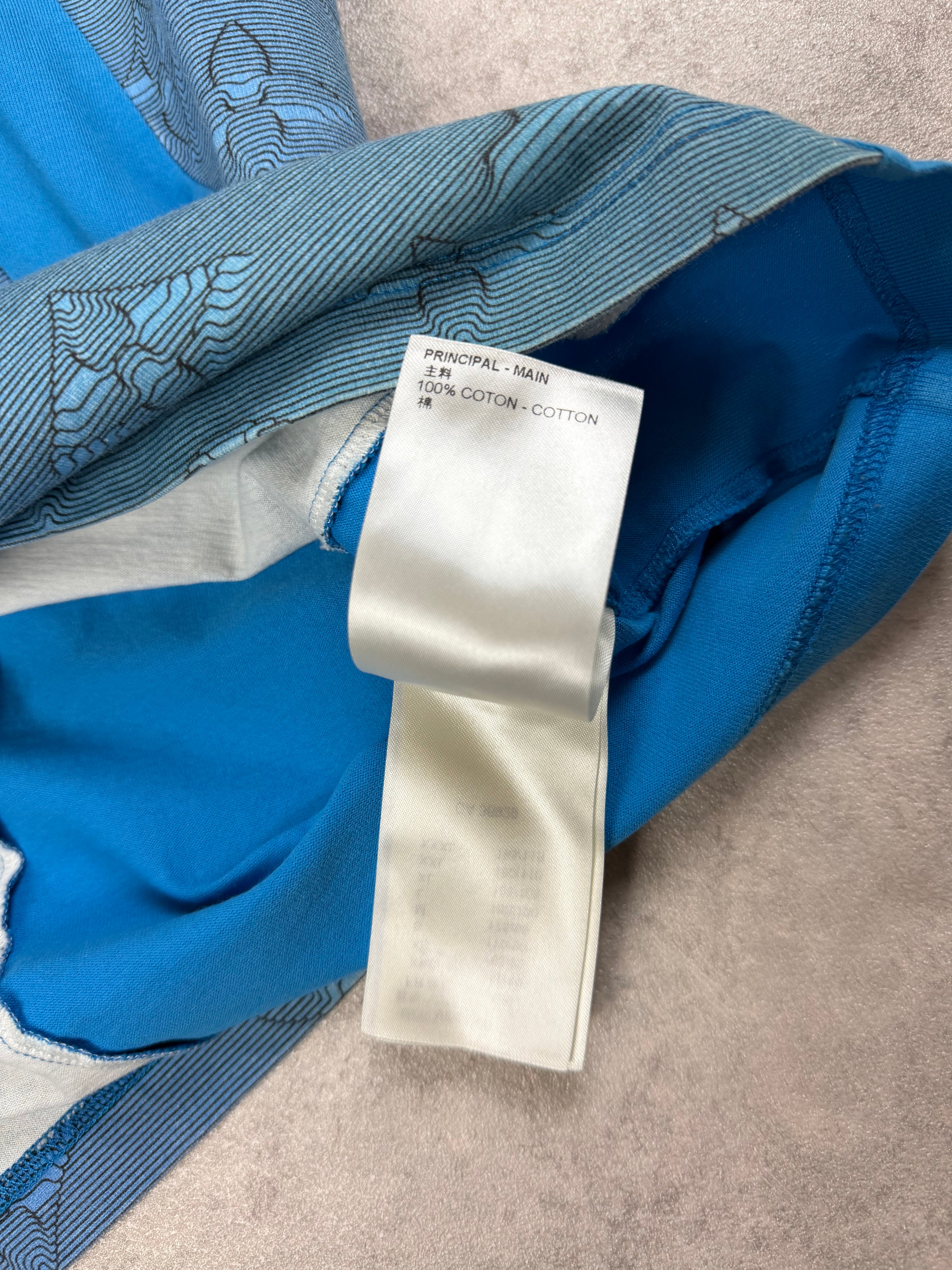 LOUIS VUITTON LV 2054 TEE - M