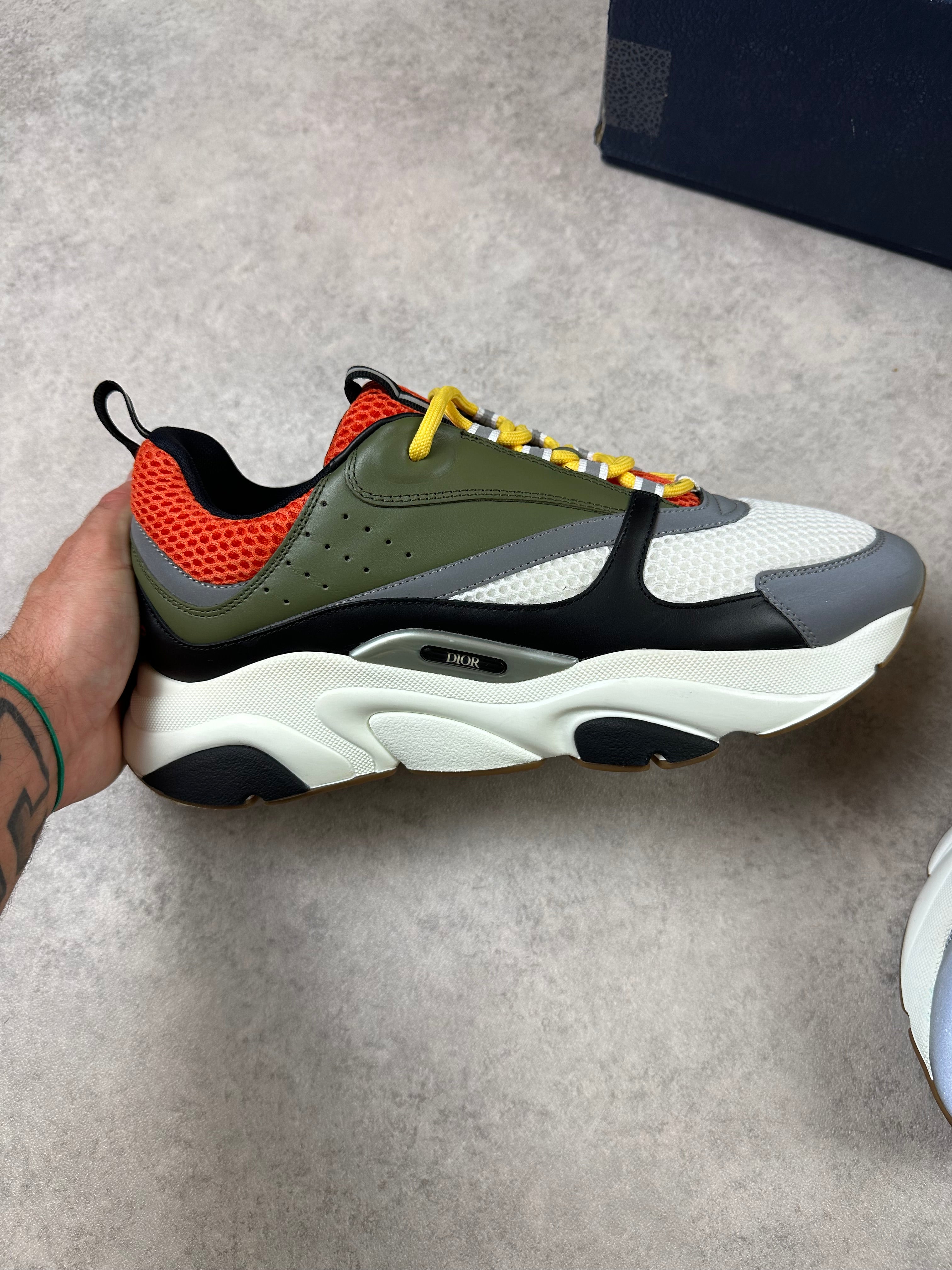 DIOR B22 - PETER DOIG - EU44 (UK10)