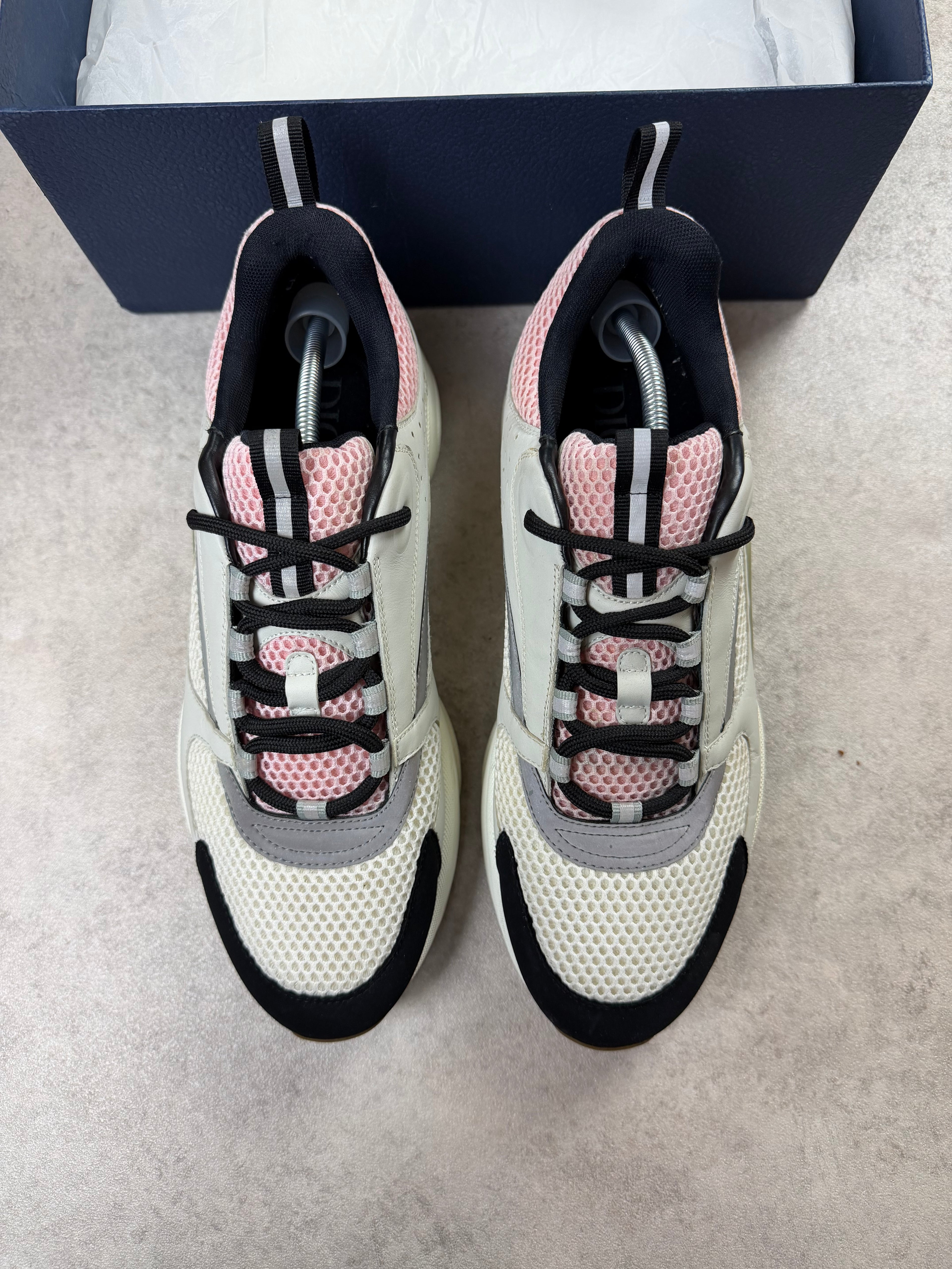 DIOR B22 - PINK - UK11