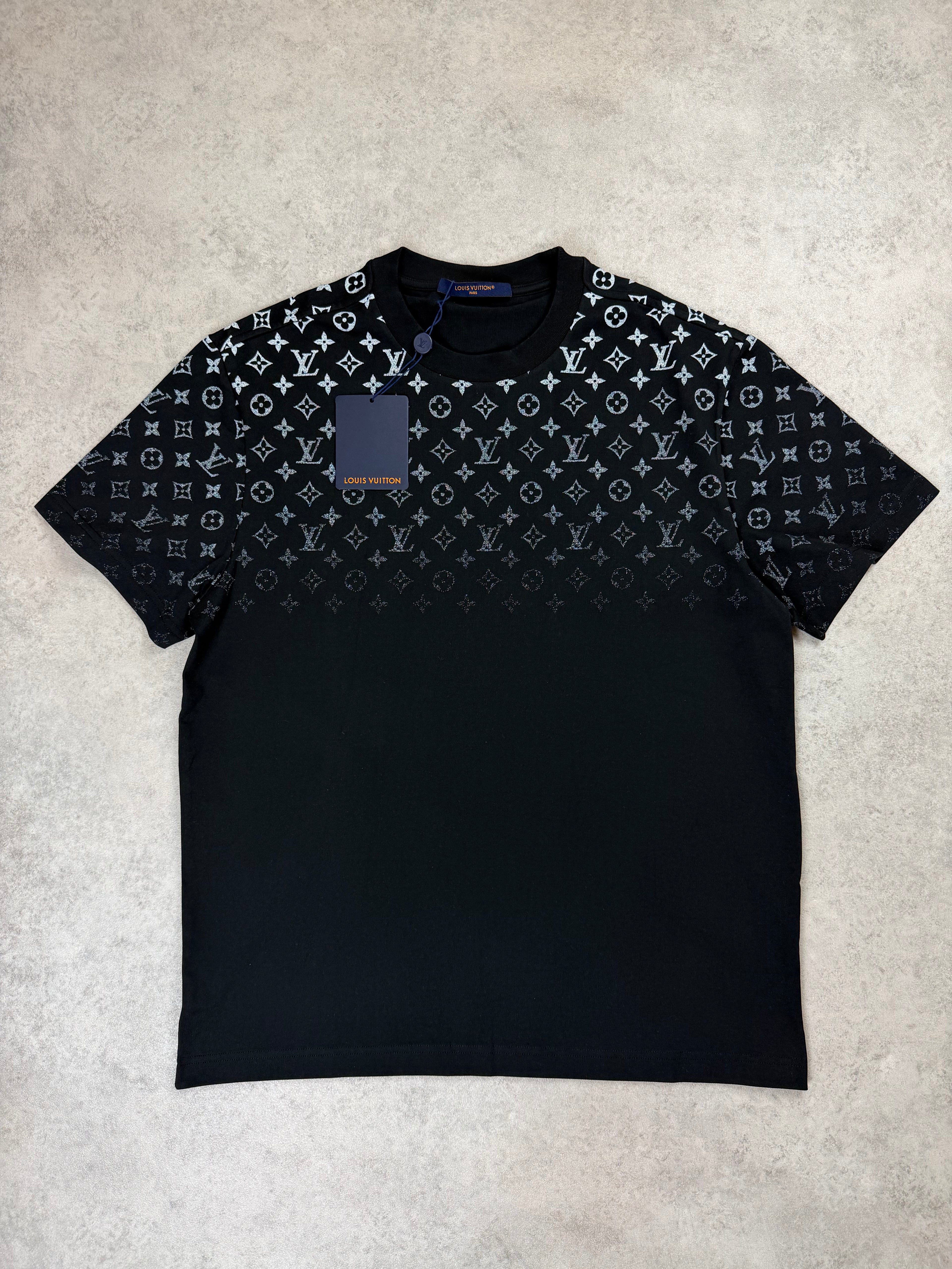 LOUIS VUITTON GRADIENT - BLACK - BRAND NEW