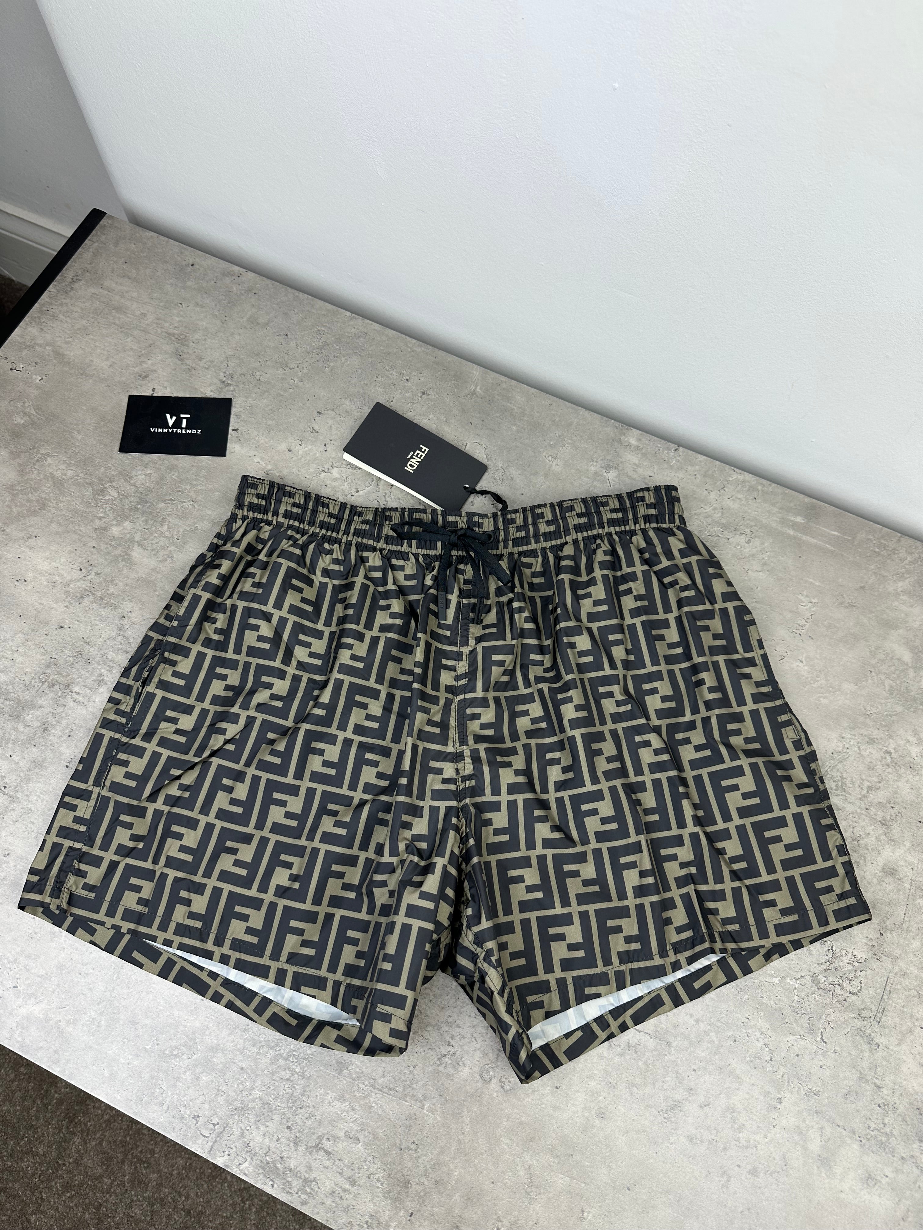 Fendi shorts