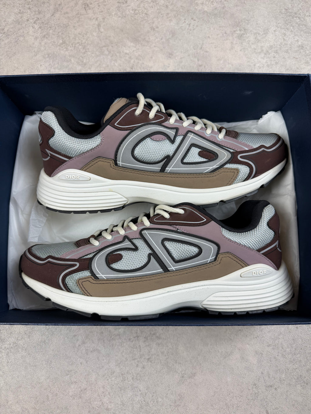 DIOR B30 - BACON - UK10