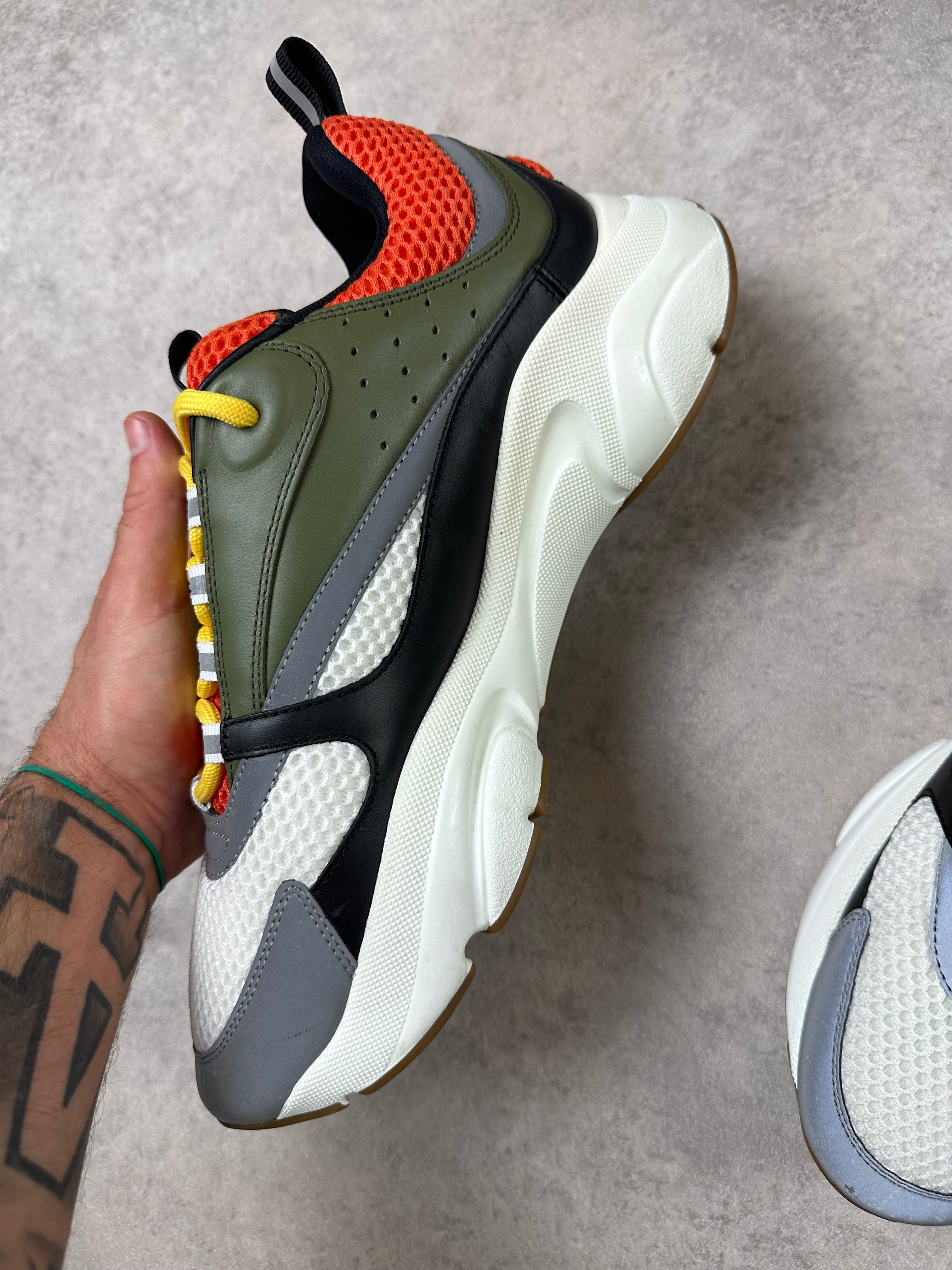 DIOR B22 - PETER DOIG - EU44 (UK10)