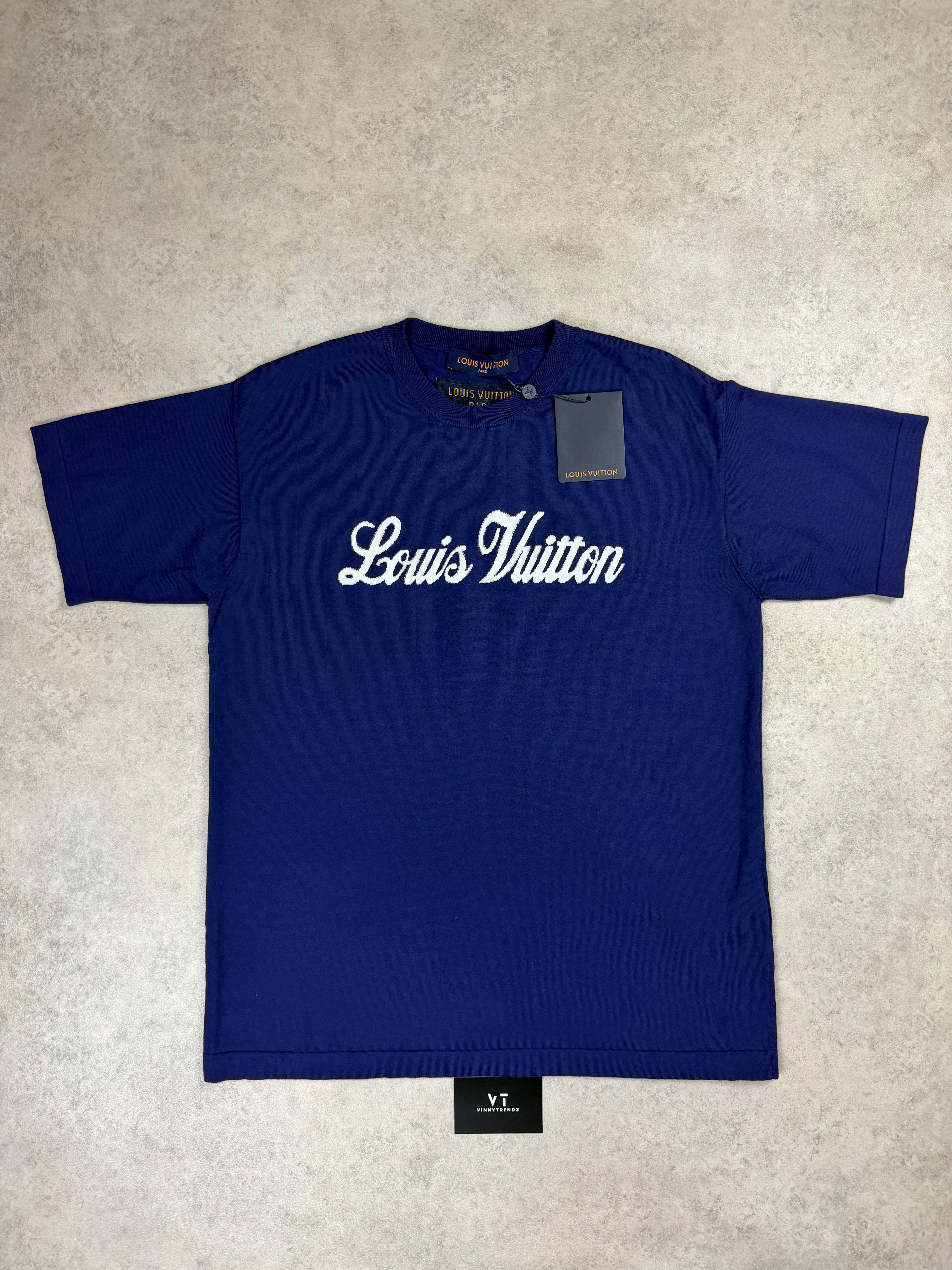 LV tee - small