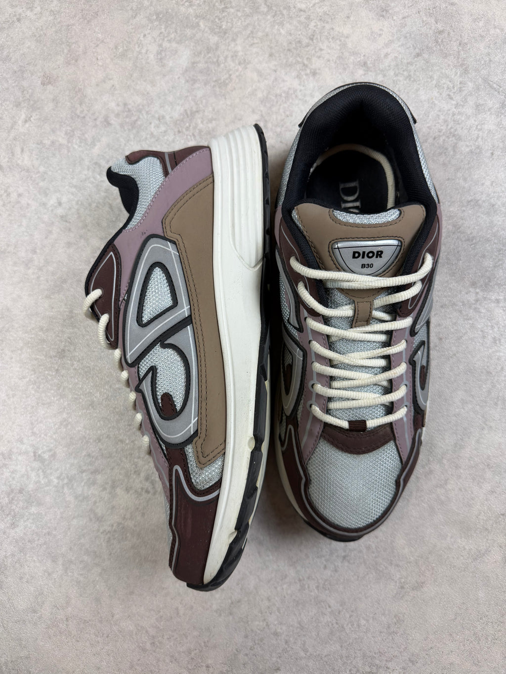 DIOR B30 - BACON - UK10