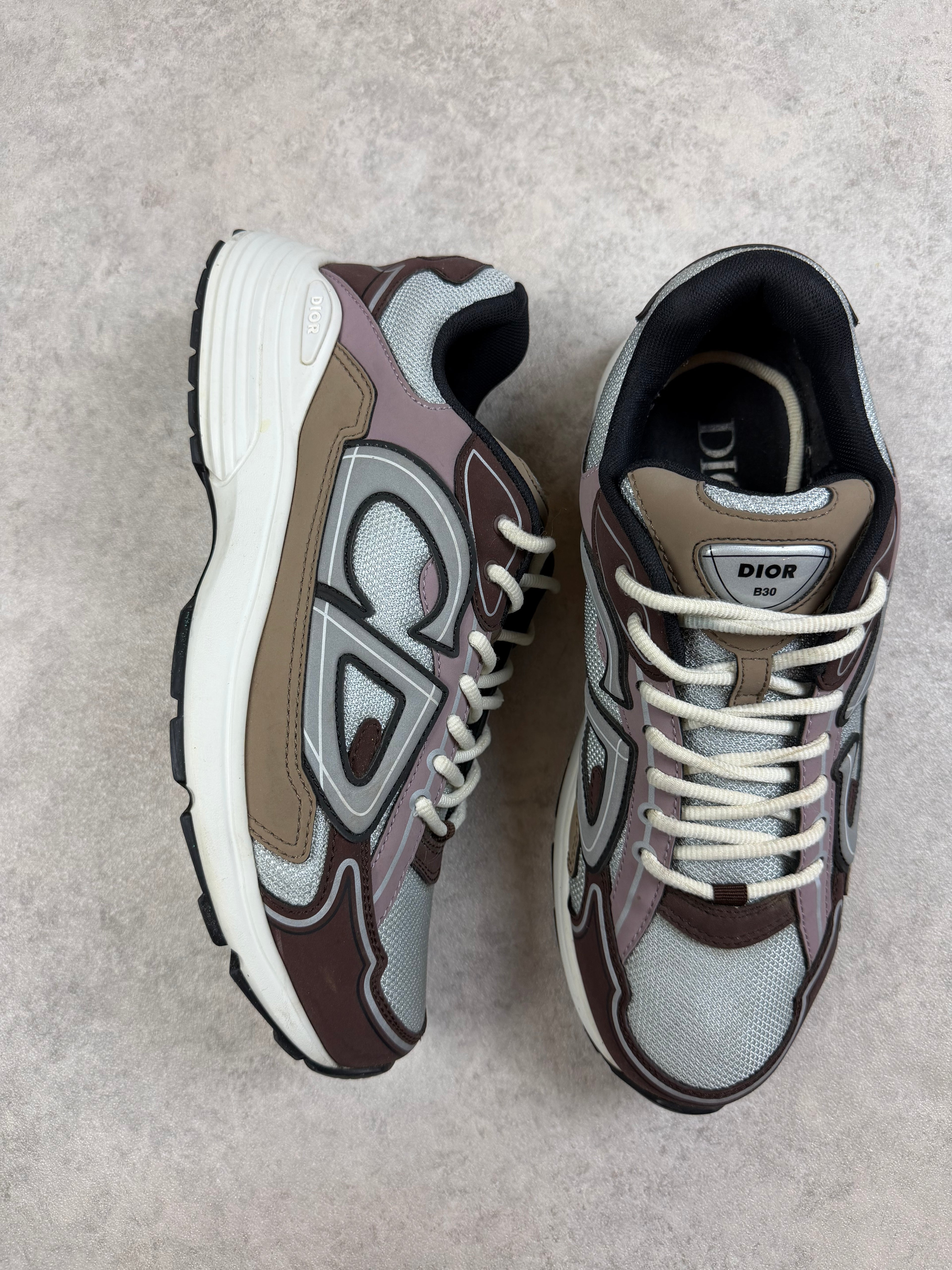 DIOR B30 - BACON - UK10