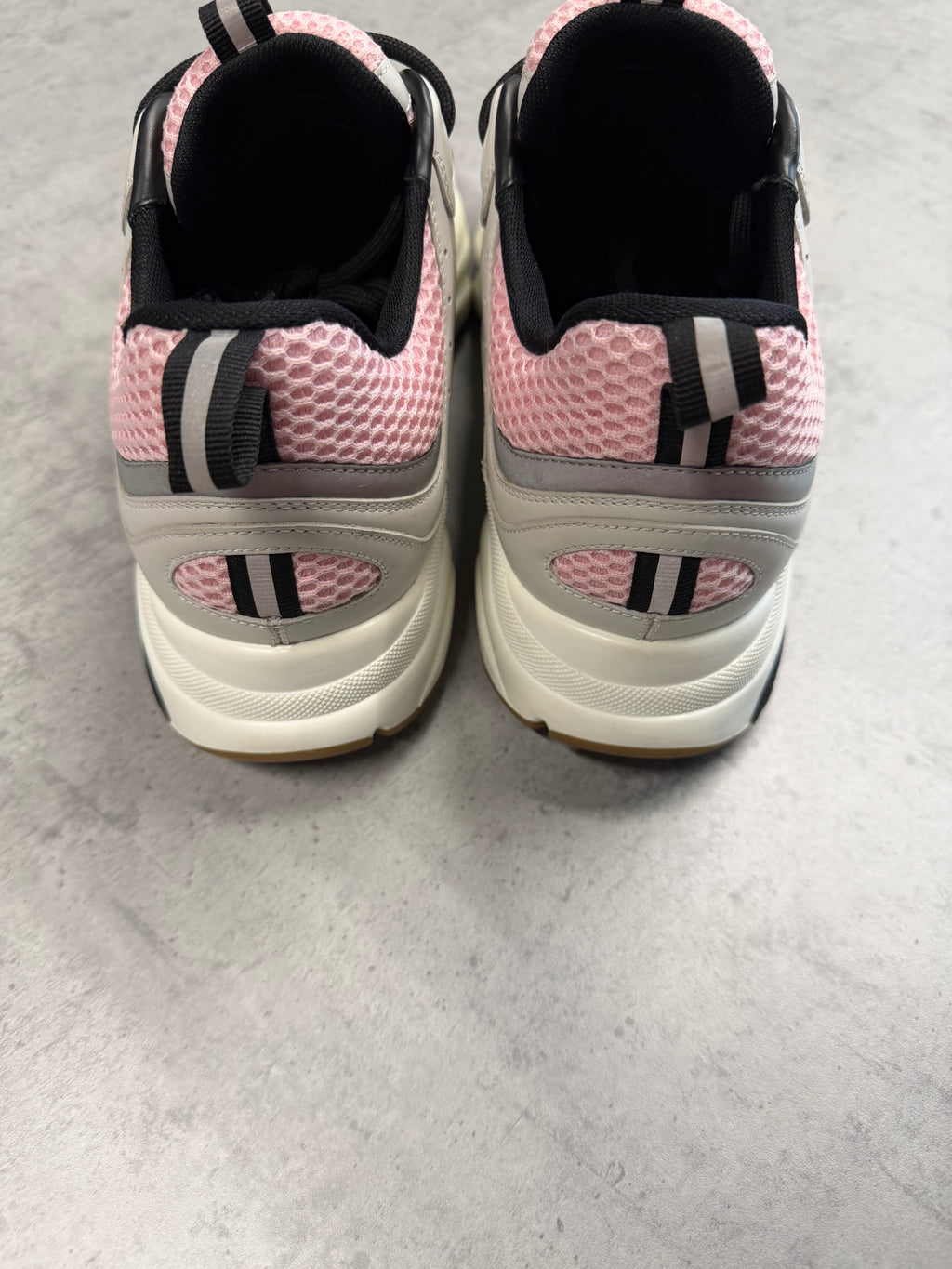 DIOR B22 - PINK - UK9