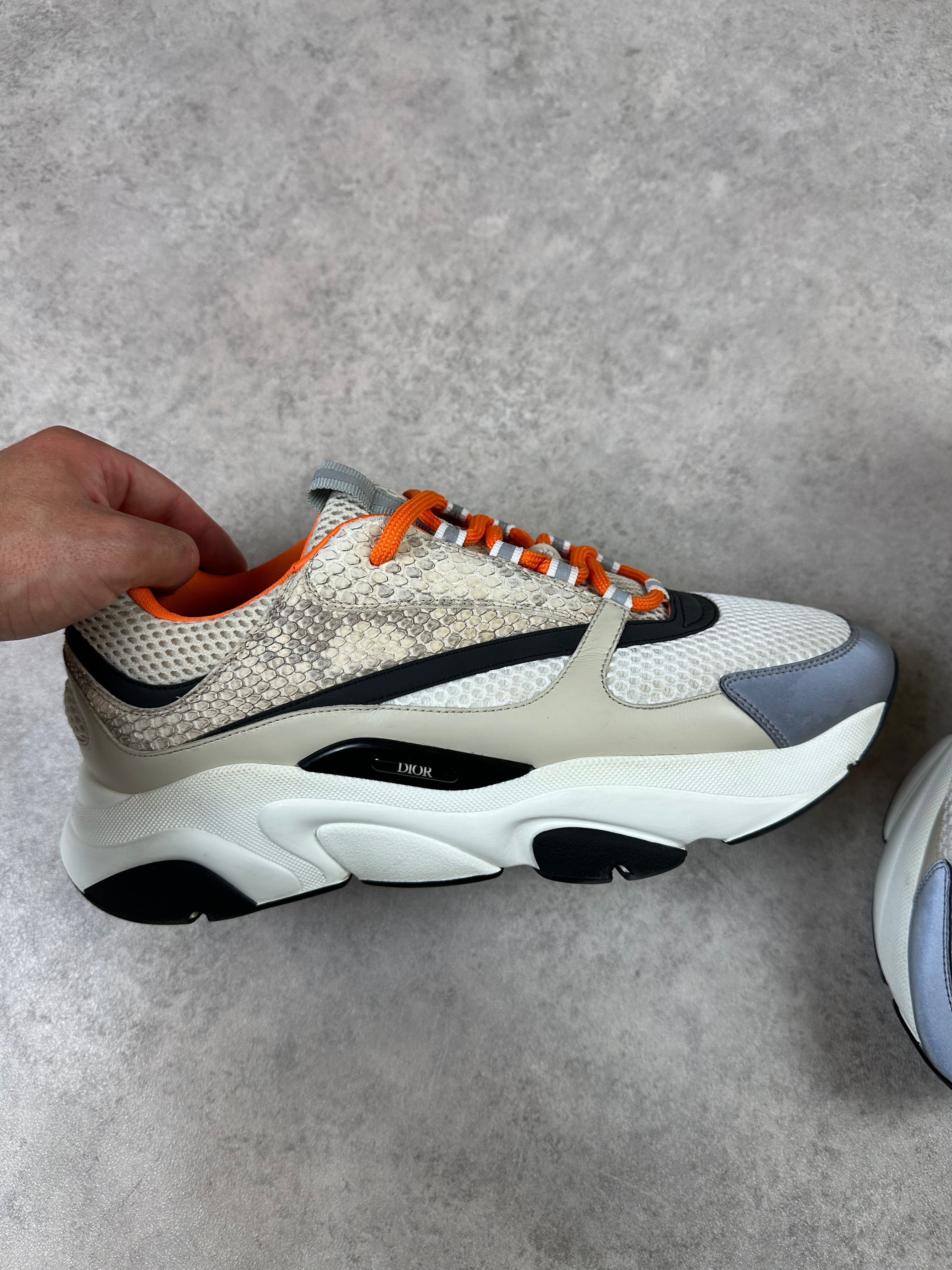 DIOR B22 - PYTHON - EU45 (UK11)