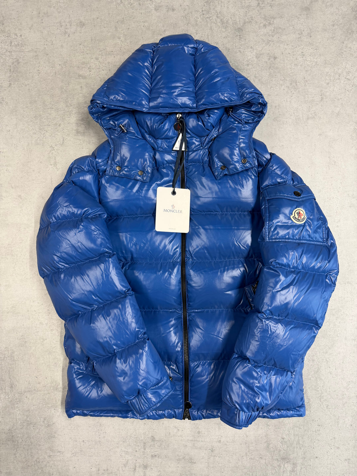 MONCLER LEAN - BNWT