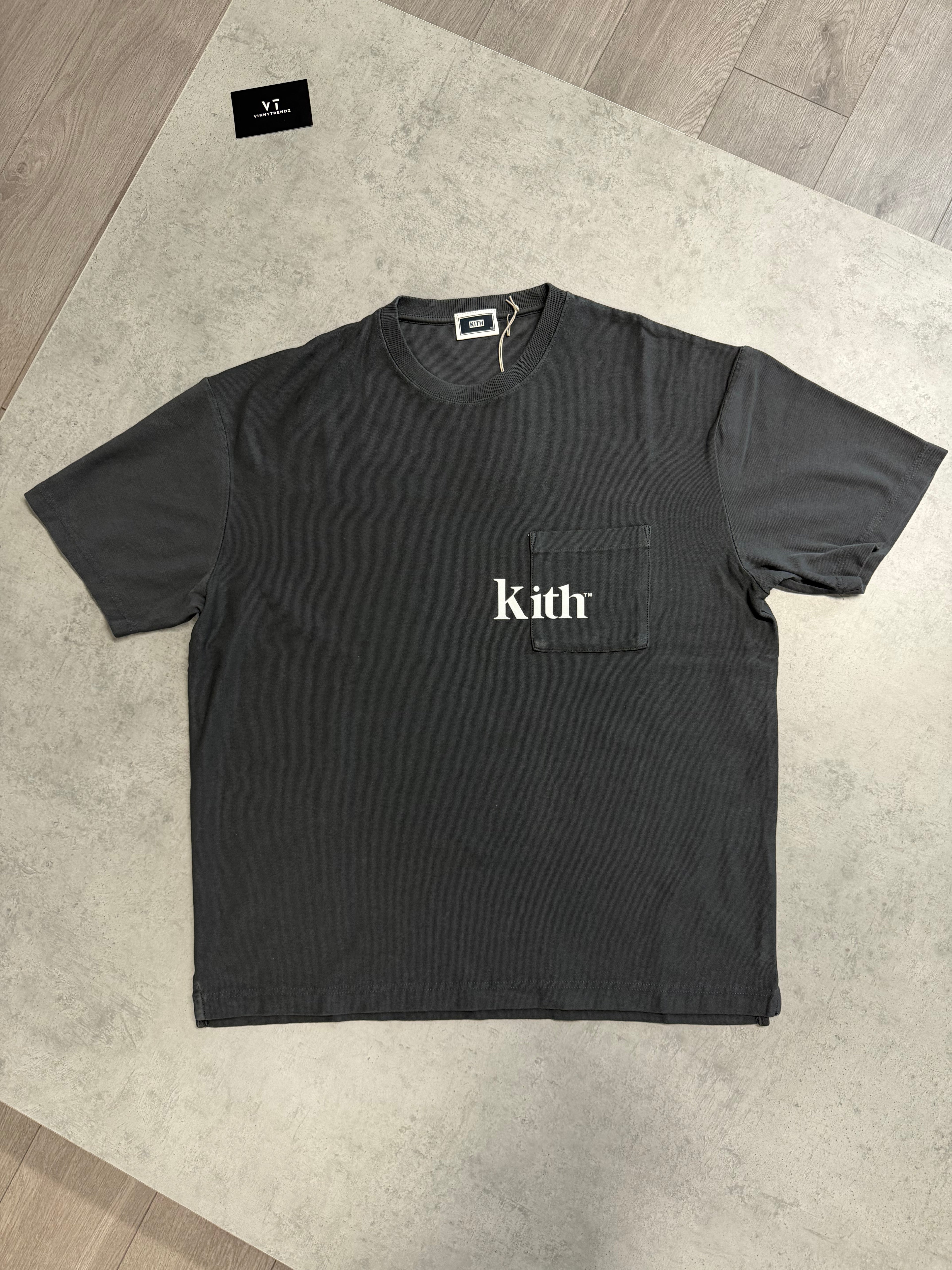 KITH T-SHIRT