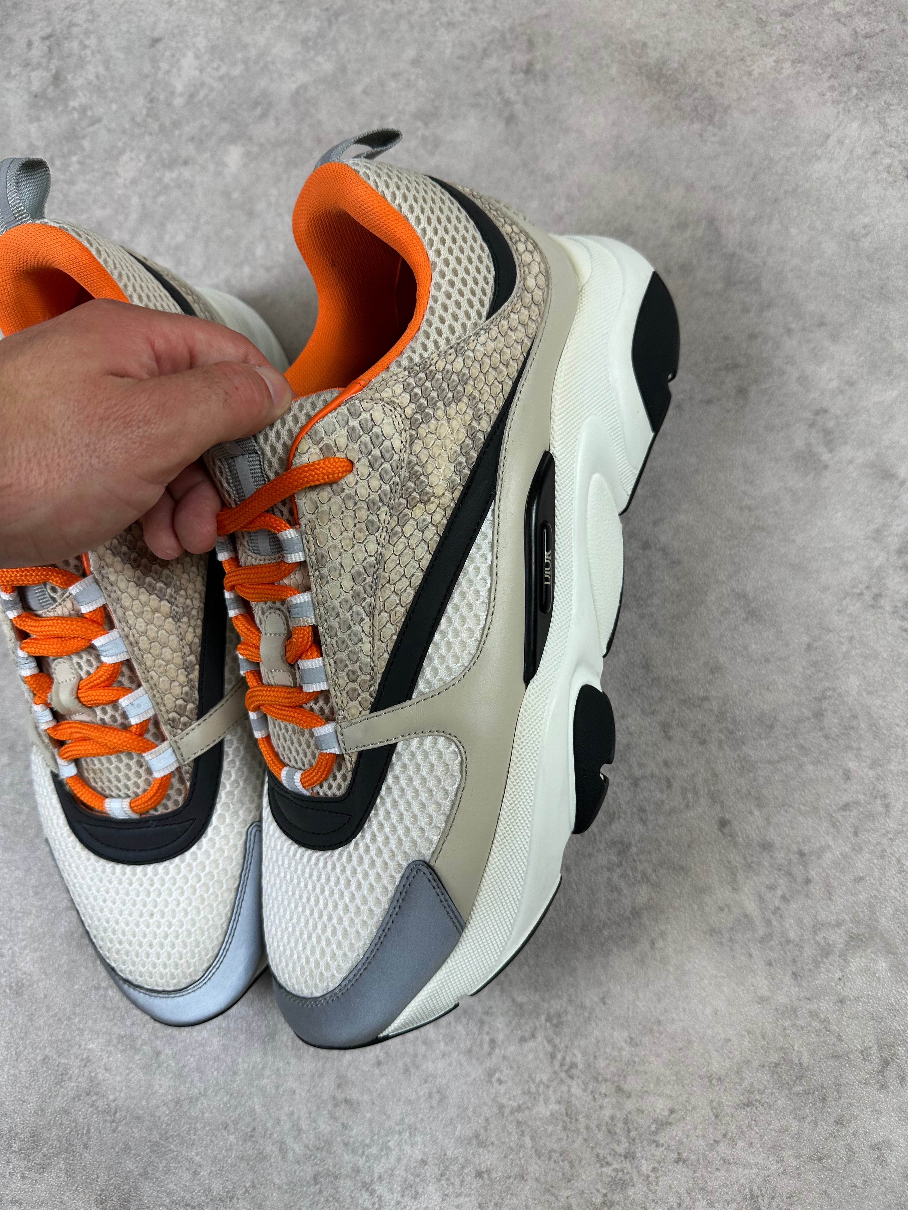 DIOR B22 - PYTHON - EU45 (UK11)