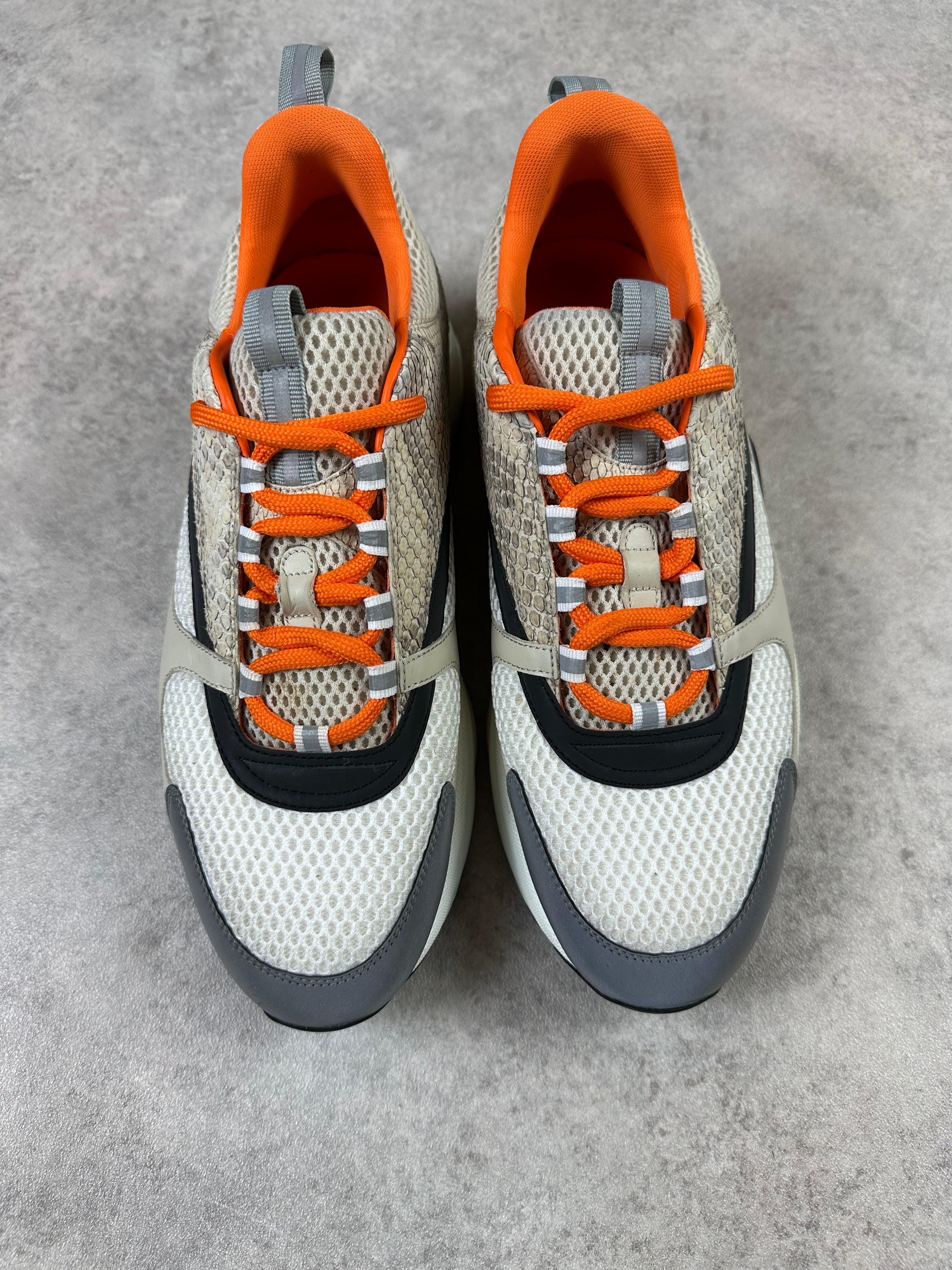 DIOR B22 - PYTHON - EU45 (UK11)