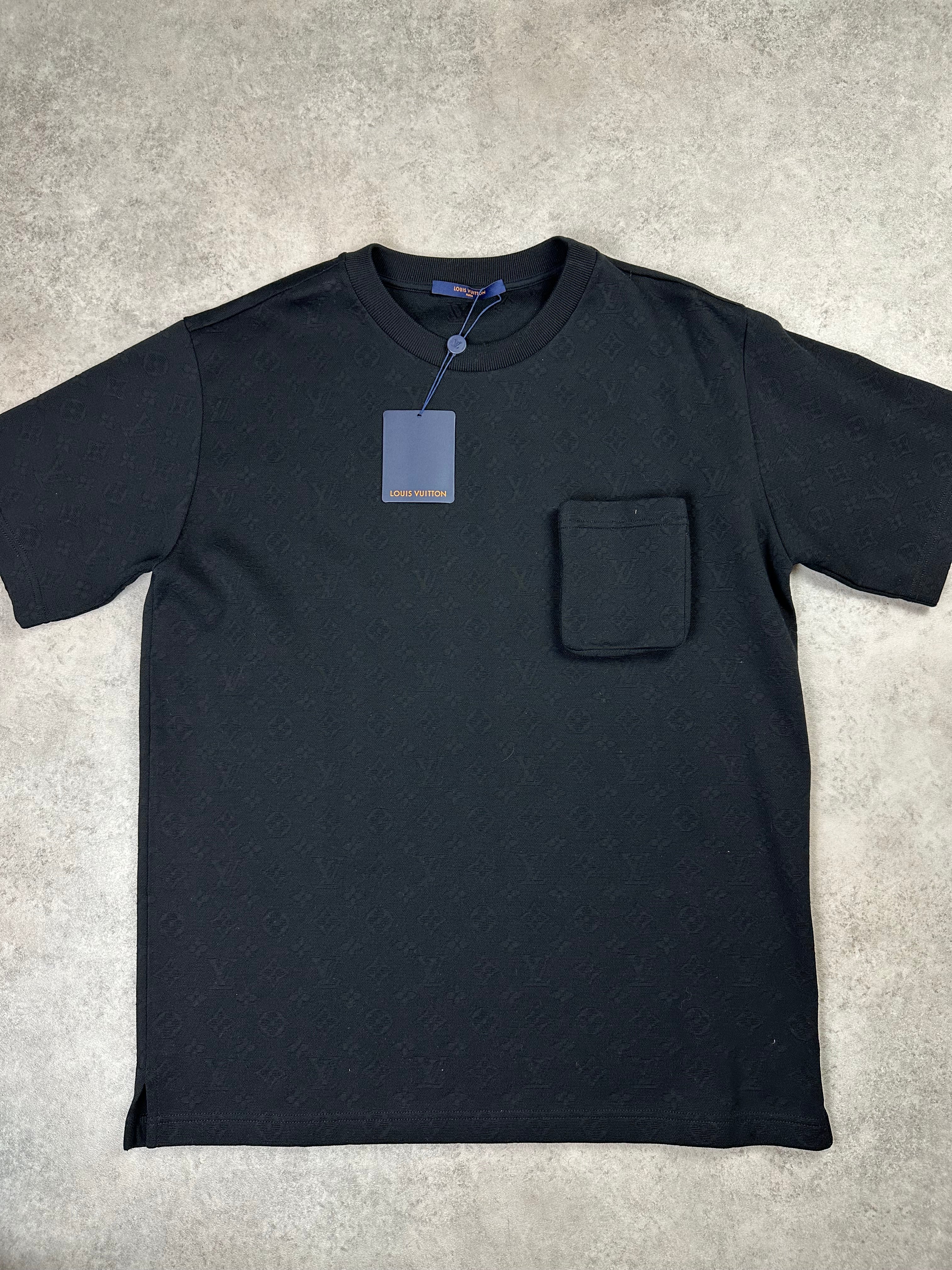 LV POCKET TEE - XL