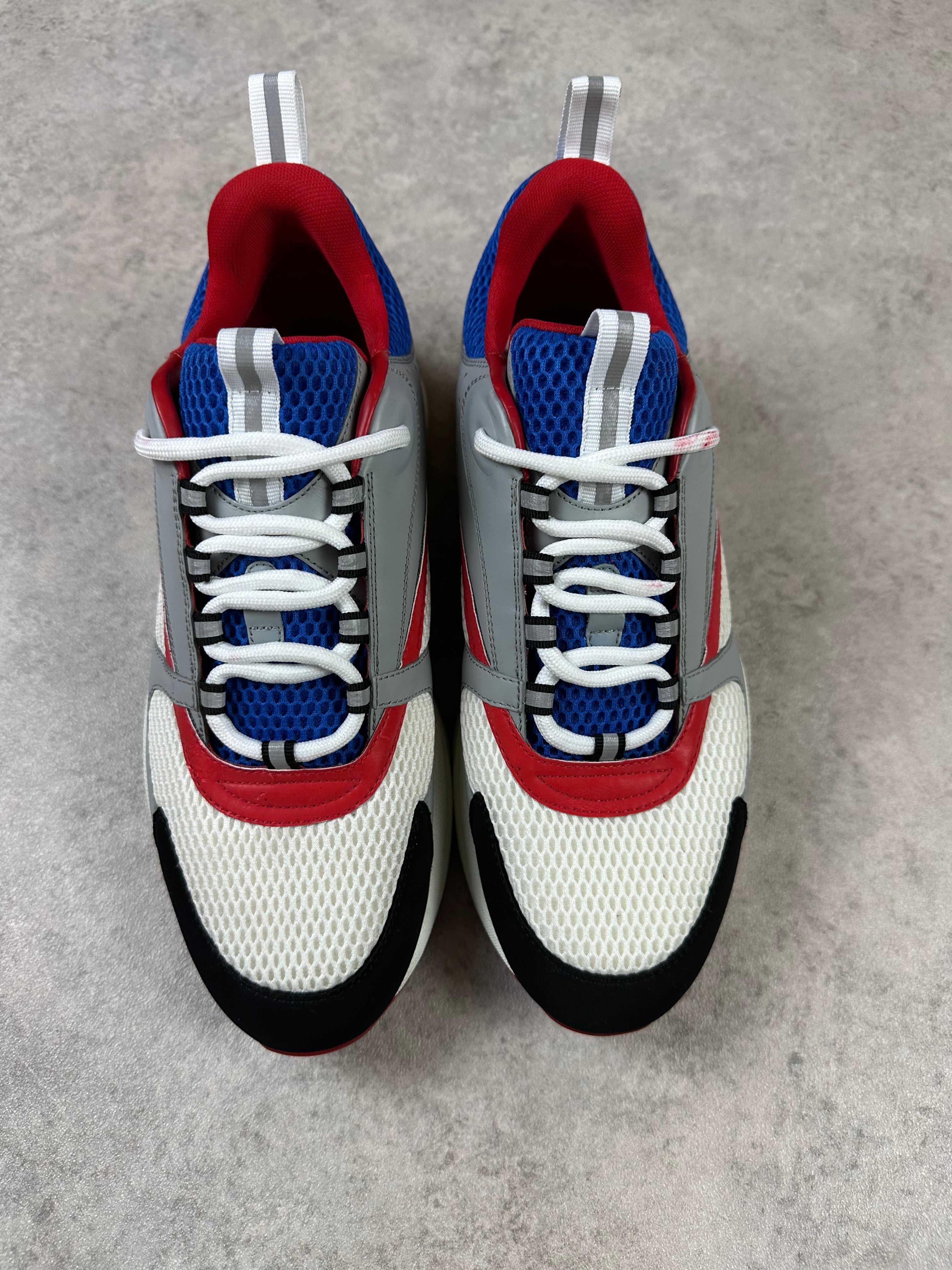 DIOR B22 - SPIDER-MAN - EU44 (UK10)