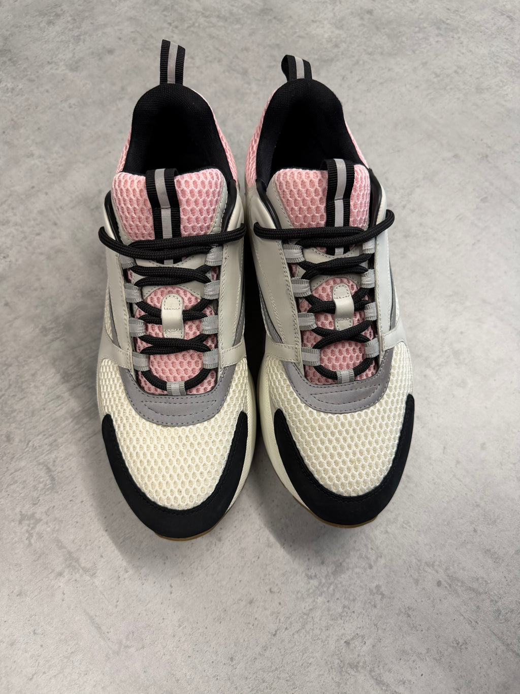 DIOR B22 - PINK - UK9