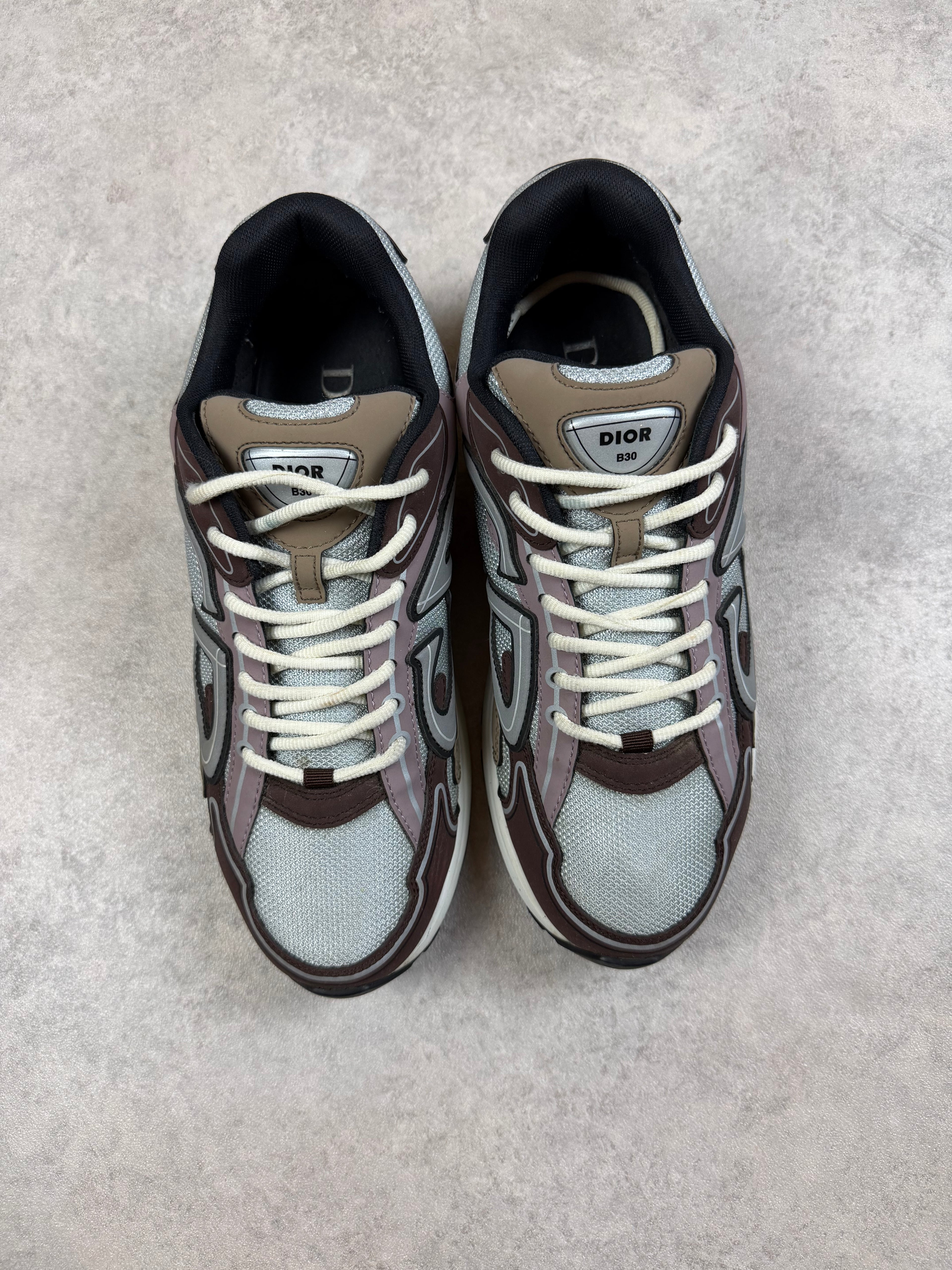 DIOR B30 - BACON - UK10