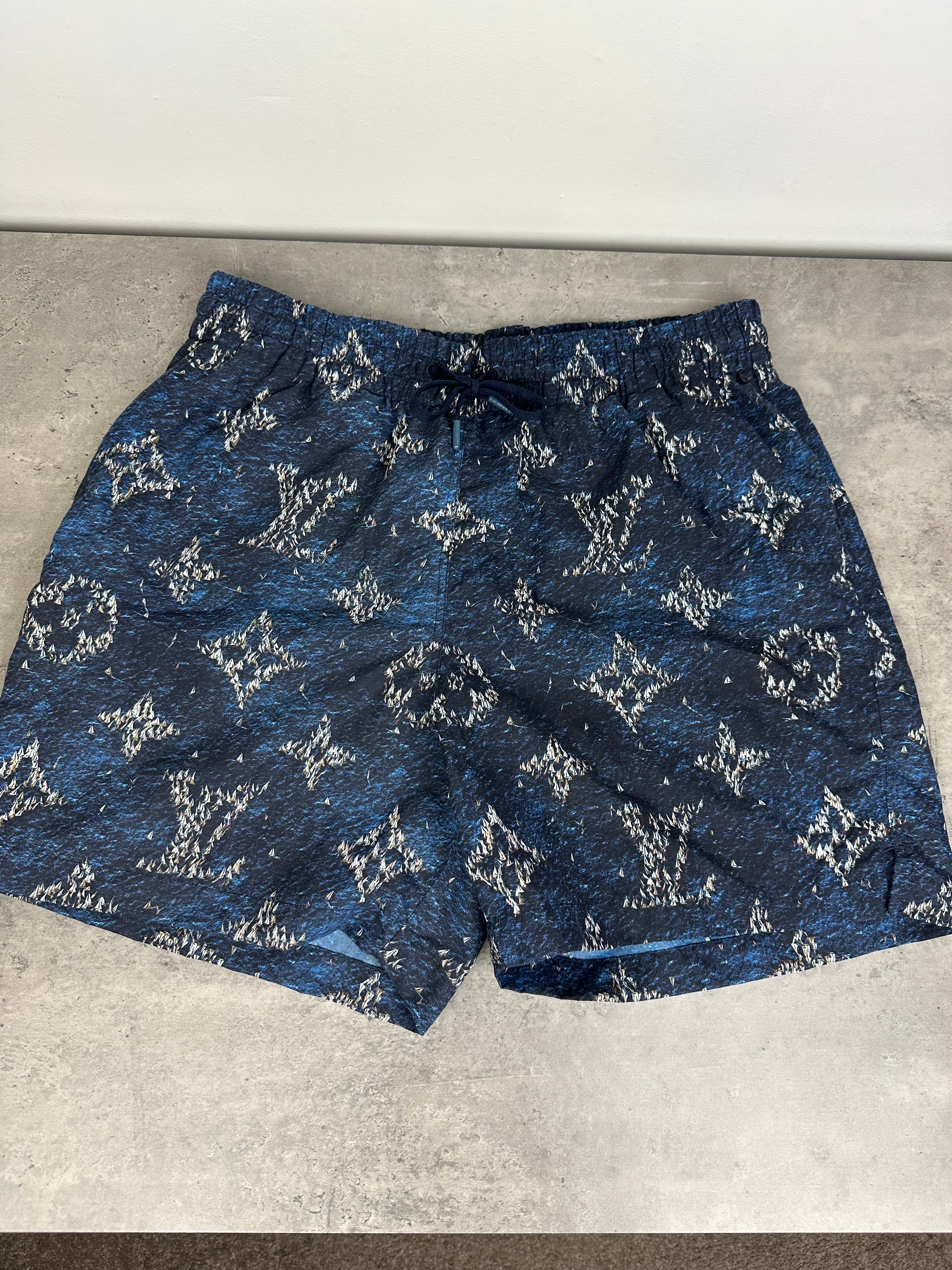 LV shorts