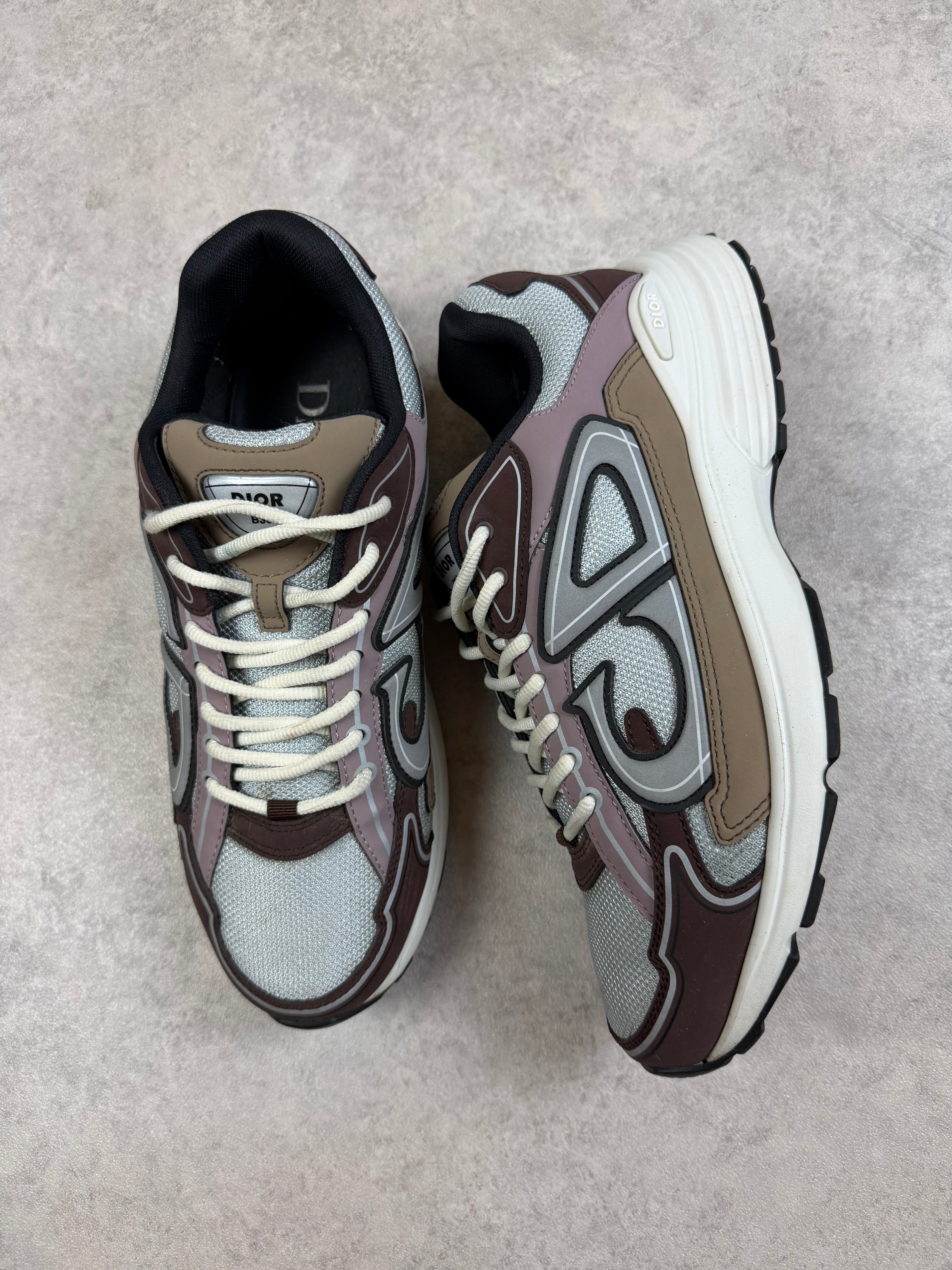 DIOR B30 - BACON - UK10