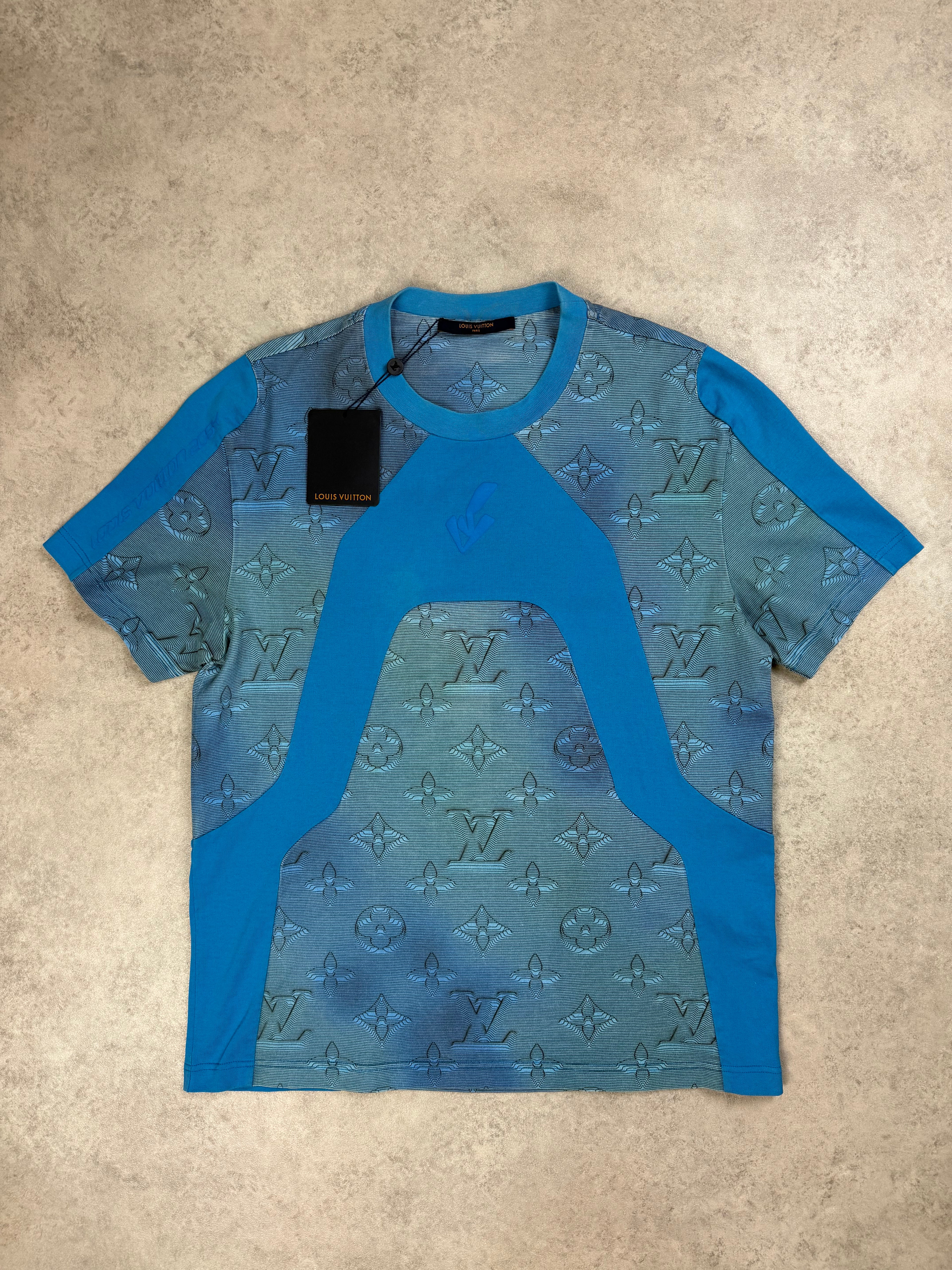 LOUIS VUITTON LV 2054 TEE - M