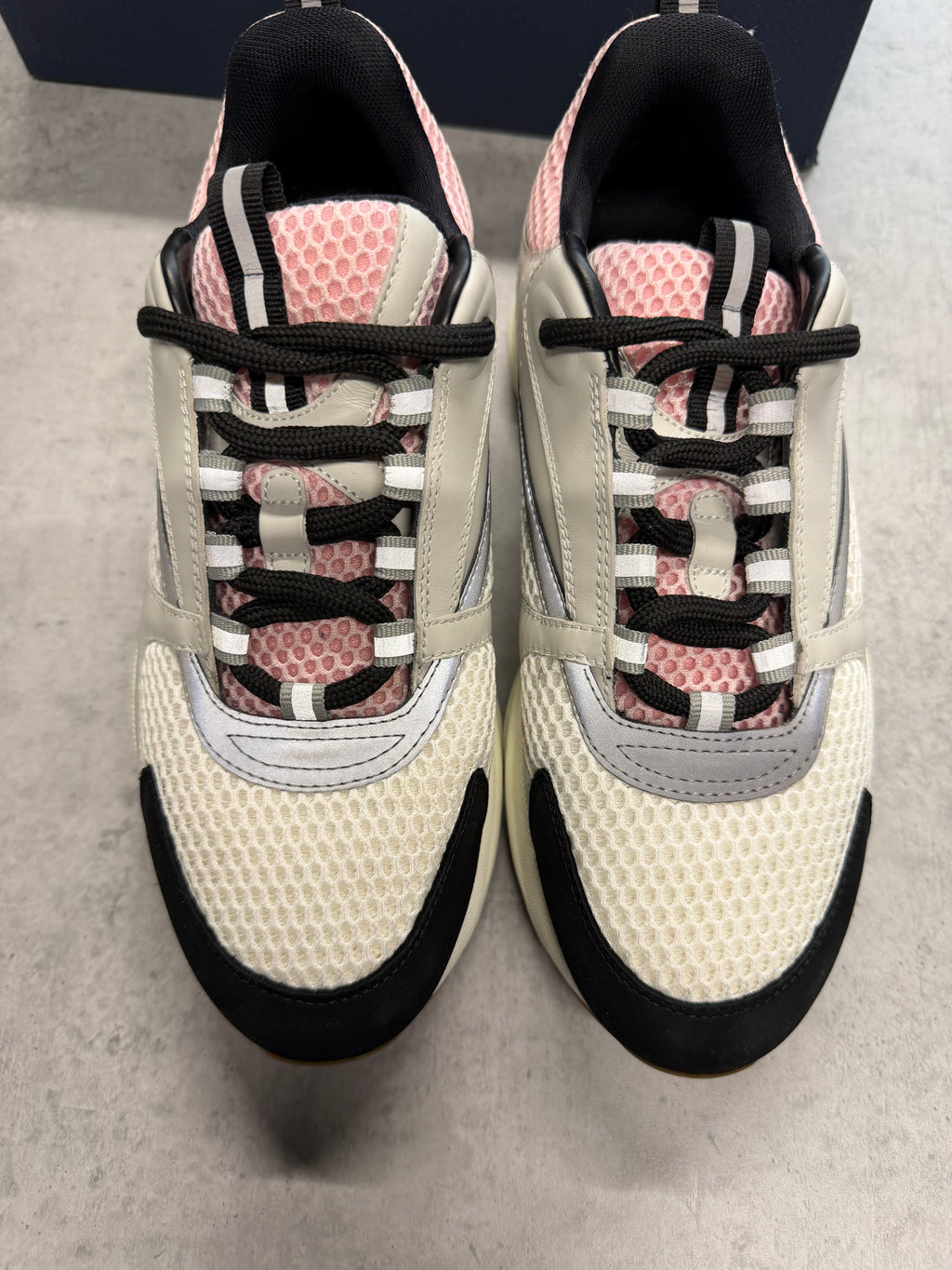 DIOR B22 - PINK - UK6