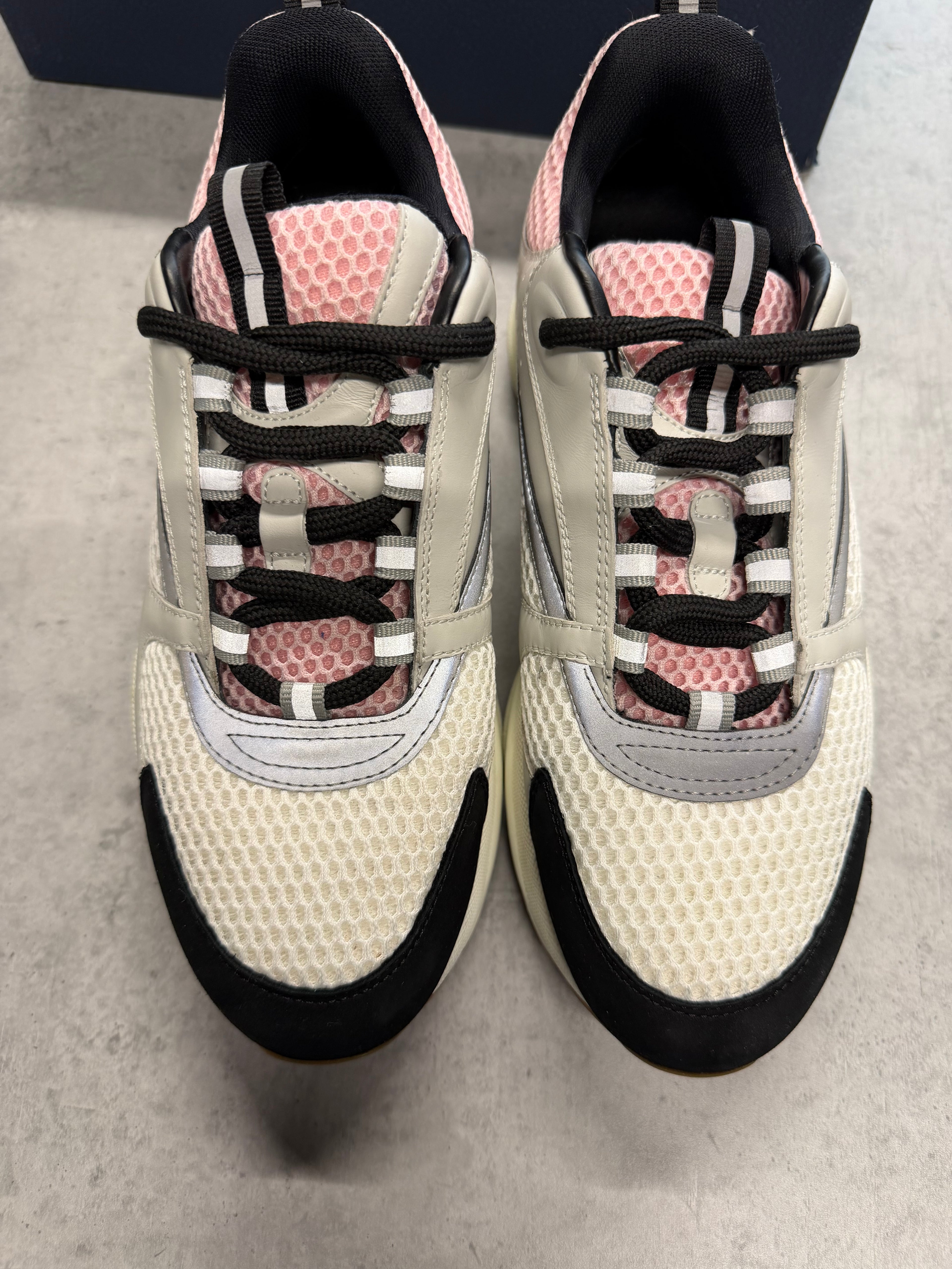 DIOR B22 - PINK - UK6